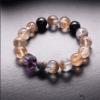 AMETHYST EMPOWERMENT CRYSTAL BRACELET